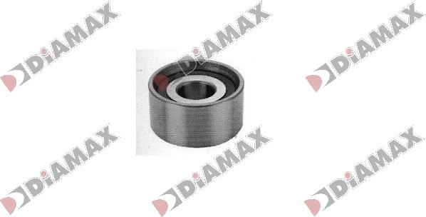 Diamax A8012 - Kreipiantysis skriemulys, paskirstymo diržas autoreka.lt