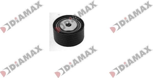 Diamax A8020 - Kreipiantysis skriemulys, paskirstymo diržas autoreka.lt