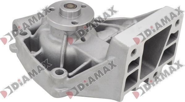 Diamax AD04089 - Vandens siurblys autoreka.lt