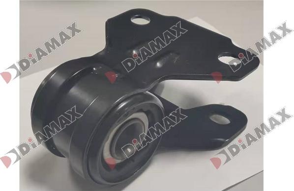 Diamax B7162 - Valdymo svirties / išilginių svirčių įvorė autoreka.lt