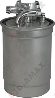 Diamax DF3005 - Kuro filtras autoreka.lt