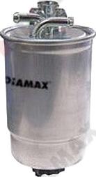 Diamax DF3275 - Kuro filtras autoreka.lt