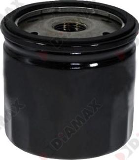 Diamax DL1095 - Alyvos filtras autoreka.lt