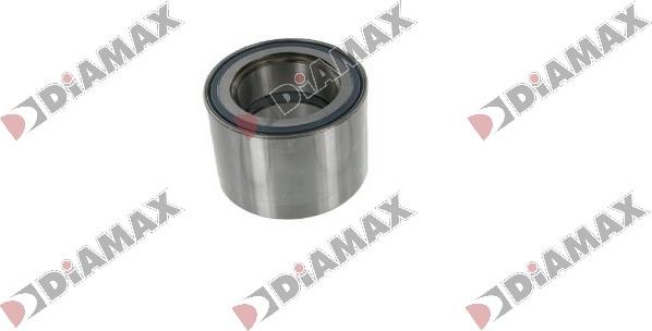 Diamax R1085 - Rato guolio komplektas autoreka.lt