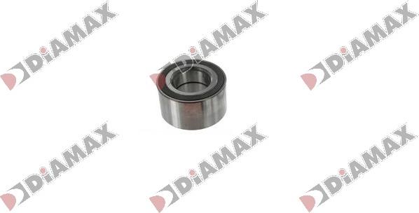 Diamax R1113 - Rato guolio komplektas autoreka.lt