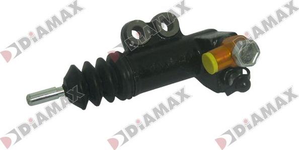 Diamax T3172 - Darbinis cilindras, sankaba autoreka.lt
