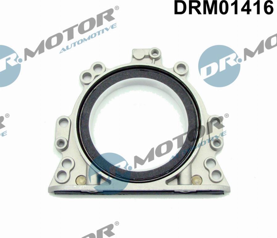Dr.Motor Automotive DRM01416 - Veleno sandariklis, alkūninis velenas autoreka.lt