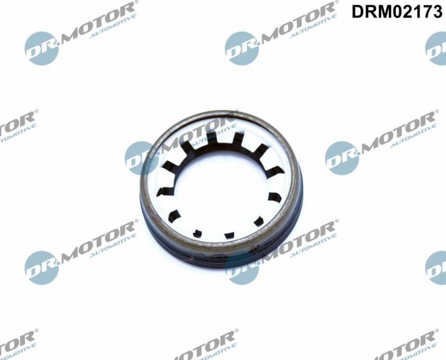 Dr.Motor Automotive DRM02173 - Veleno sandariklis, diferencialas autoreka.lt
