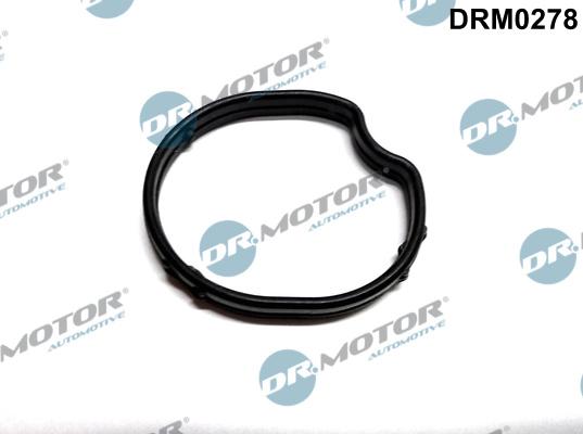 Dr.Motor Automotive DRM0278 - Tarpiklis, termostato korpusas autoreka.lt