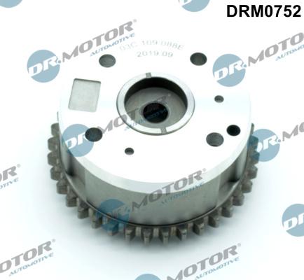 Dr.Motor Automotive DRM0752 - Skirstomojo veleno reguliatorius autoreka.lt