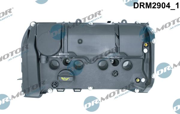 Dr.Motor Automotive DRM2904 - Svirties dangtelis autoreka.lt