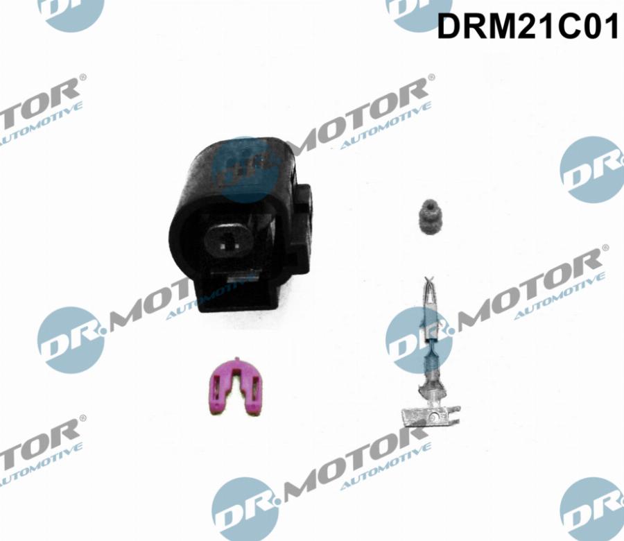 Dr.Motor Automotive DRM21C01 - Kištukas autoreka.lt