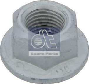 DT Spare Parts 4.40529 - Veržlė autoreka.lt