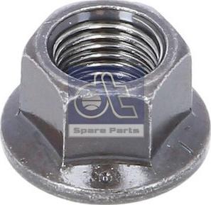 DT Spare Parts 4.40525 - Rato veržlė autoreka.lt