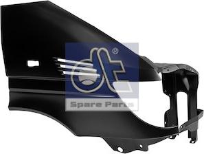 DT Spare Parts 4.66615 - Sparnas autoreka.lt