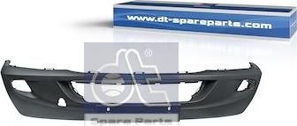 DT Spare Parts 4.68313 - Buferis autoreka.lt