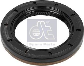 DT Spare Parts 4.20803 - Alyvos tarpiklis, neautomatinė pavarų dėžė autoreka.lt