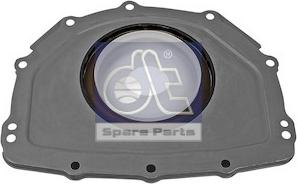 DT Spare Parts 4.20811 - Veleno sandariklis, alkūninis velenas autoreka.lt