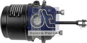 DT Spare Parts 6.64057 - Spyruoklinis stabdžių cilindras autoreka.lt