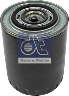 DT Spare Parts 6.24212 - Alyvos filtras autoreka.lt