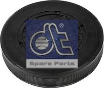 DT Spare Parts 6.22225 - Kaištis, pavaros svirties veleno tvirtinimo anga autoreka.lt