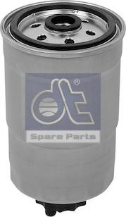 DT Spare Parts 11.15005 - Kuro filtras autoreka.lt