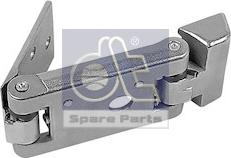 DT Spare Parts 11.75531 - Durų lankstas autoreka.lt