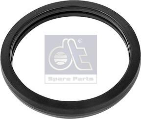 DT Spare Parts 13.42090 - Tarpiklis, termostatas autoreka.lt