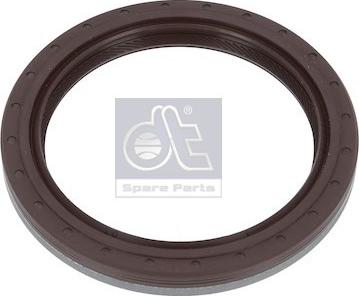 DT Spare Parts 7.50556SP - Veleno sandariklis, alkūninis velenas autoreka.lt