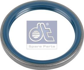 DT Spare Parts 7.31201 - Tarpiklis, pasukamasis kakliukas autoreka.lt