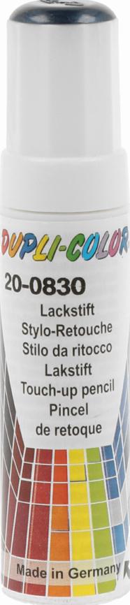 Dupli Color 598944 - Tr. priemonės kombinac. dažai autoreka.lt