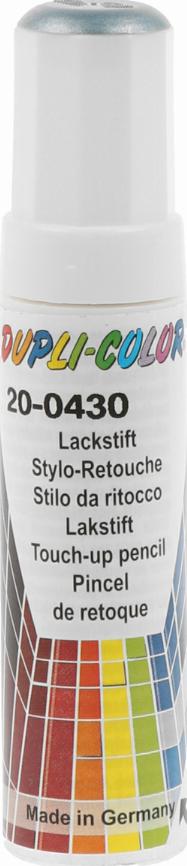 Dupli Color 598913 - Tr. priemonės kombinac. dažai autoreka.lt