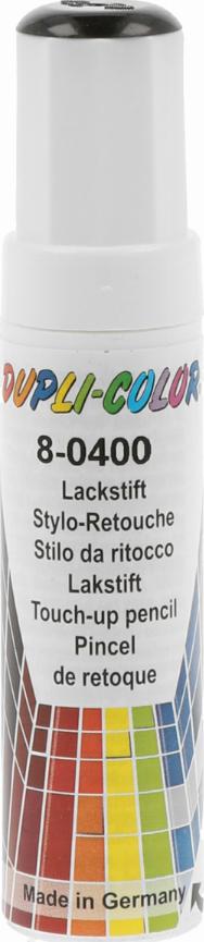 Dupli Color 598753 - Tr. priemonės kombinac. dažai autoreka.lt