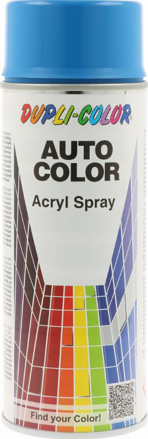 Dupli Color 538834 - Tr. priemonės kombinac. dažai autoreka.lt