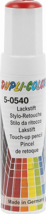 Dupli Color 600234 - Tr. priemonės kombinac. dažai autoreka.lt