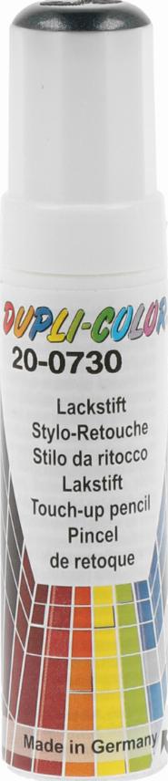 Dupli Color 601392 - Tr. priemonės kombinac. dažai autoreka.lt