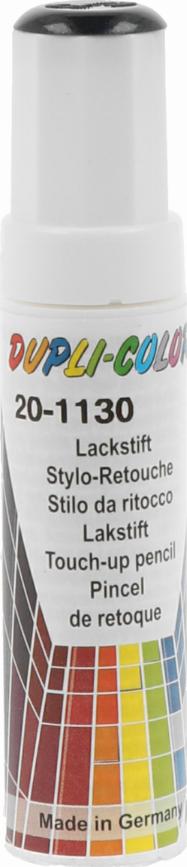 Dupli Color 602078 - Tr. priemonės kombinac. dažai autoreka.lt