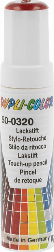 Dupli Color 687549 - Tr. priemonės kombinac. dažai autoreka.lt