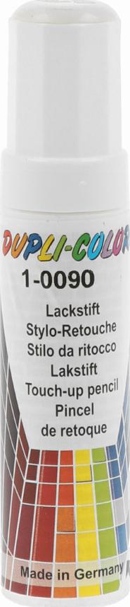 Dupli Color 687730 - Tr. priemonės kombinac. dažai autoreka.lt