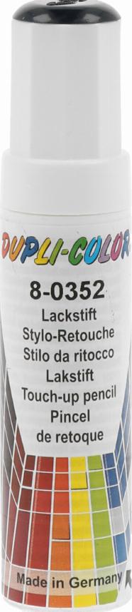 Dupli Color 805578 - Tr. priemonės kombinac. dažai autoreka.lt
