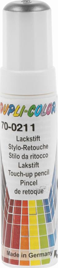 Dupli Color 806513 - Tr. priemonės kombinac. dažai autoreka.lt