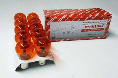 Dynamatrix DB7507 - Lemputė, stovėjimo žibintas autoreka.lt
