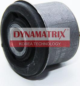 Dynamatrix DS11759 - Valdymo svirties / išilginių svirčių įvorė autoreka.lt