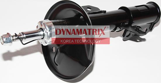 Dynamatrix DSA334338 - Amortizatorius autoreka.lt