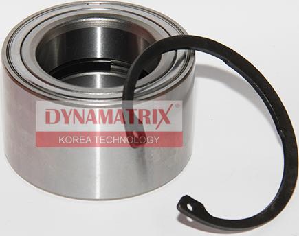 Dynamatrix DWB6570 - Rato guolio komplektas autoreka.lt