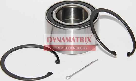 Dynamatrix DWB3981 - Rato guolio komplektas autoreka.lt