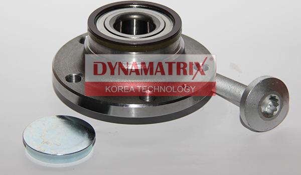 Dynamatrix DWH6558 - Rato guolio komplektas autoreka.lt