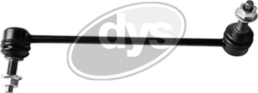 DYS 30-63468 - Šarnyro stabilizatorius autoreka.lt