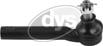 DYS 22-04108 - Skersinės vairo trauklės galas autoreka.lt