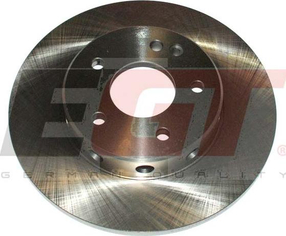 EGT 410279EGT - Stabdžių diskas autoreka.lt